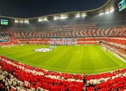 【华体会】最佳球迷二创盛典，从遗憾中崛起的创意风暴